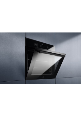 Електрична духова шафа Electrolux LOD6F77WZ (7076229)