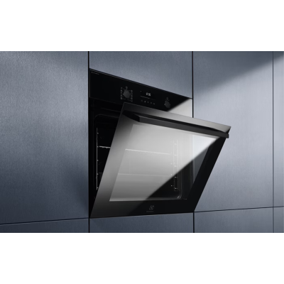 Електрична духова шафа Electrolux LOD6F77WZ (7076229)