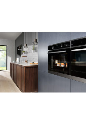 Електрична духова шафа Electrolux LOD6F77WZ (7076229)