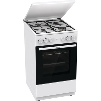 Комбінована плита Gorenje GK5A22WH (7076252) Комбінована плита Gorenje GK5A22WH (7076252)