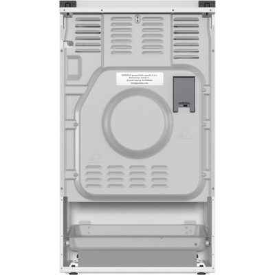 Комбінована плита Gorenje GK5A22WH (7076252)