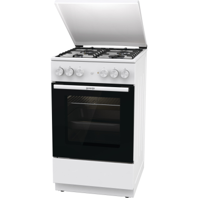 Комбінована плита Gorenje GK5A22WH (7076252)