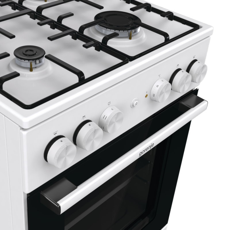 Комбінована плита Gorenje GK5A22WH (7076252)