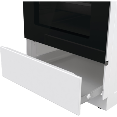 Комбінована плита Gorenje GK5A22WH (7076252)