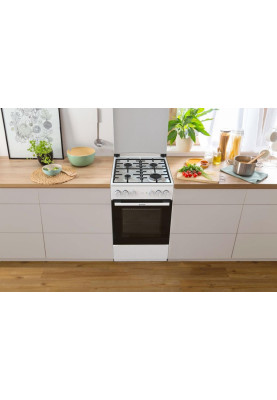 Комбінована плита Gorenje GK5A22WH (7076252)