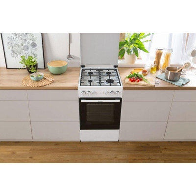 Комбінована плита Gorenje GK5A22WH (7076252)