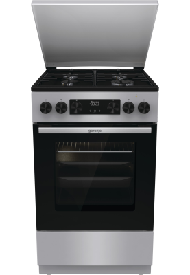 Комбінована плита Gorenje GK5C43SH (FM513D-HPD4B) (7083199)