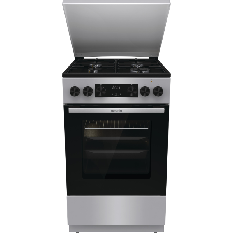 Комбінована плита Gorenje GK5C43SH (FM513D-HPD4B) (7083199)