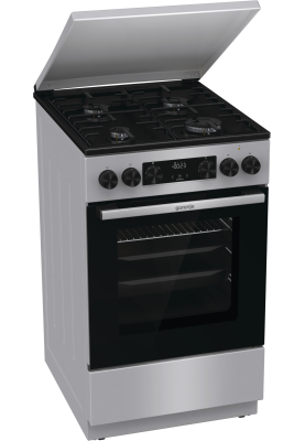 Комбінована плита Gorenje GK5C43SH (FM513D-HPD4B) (7083199)