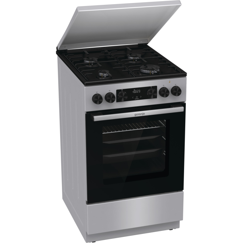 Комбінована плита Gorenje GK5C43SH (FM513D-HPD4B) (7083199)