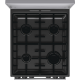 Комбінована плита Gorenje GK5C43SH (FM513D-HPD4B) (7083199)