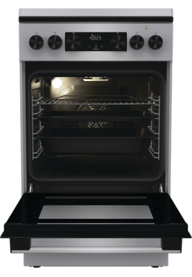 Комбінована плита Gorenje GK5C43SH (FM513D-HPD4B) (7083199)