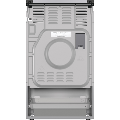 Комбінована плита Gorenje GK5C43SH (FM513D-HPD4B) (7083199)