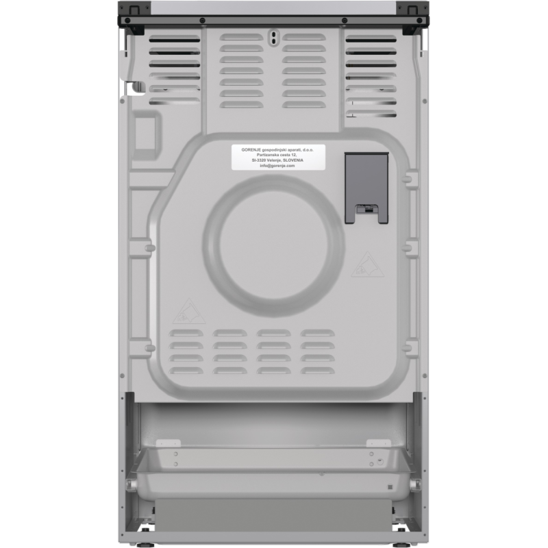 Комбінована плита Gorenje GK5C43SH (FM513D-HPD4B) (7083199)