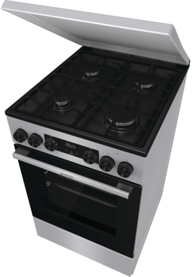 Комбінована плита Gorenje GK5C43SH (FM513D-HPD4B) (7083199)