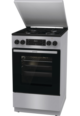 Комбінована плита Gorenje GK5C43SH (FM513D-HPD4B) (7083199)