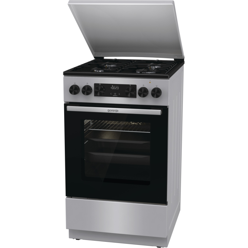Комбінована плита Gorenje GK5C43SH (FM513D-HPD4B) (7083199)