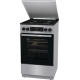 Комбінована плита Gorenje GK5C43SH (FM513D-HPD4B) (7083199)