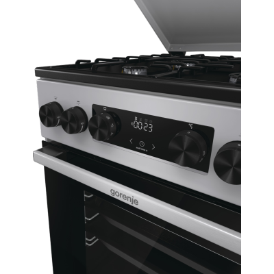 Комбінована плита Gorenje GK5C43SH (FM513D-HPD4B) (7083199)