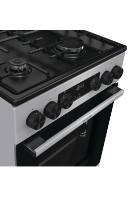 Комбінована плита Gorenje GK5C43SH (FM513D-HPD4B) (7083199)
