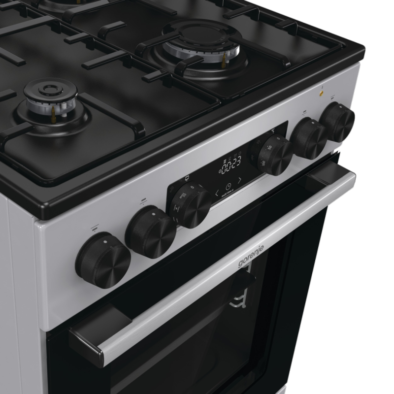 Комбінована плита Gorenje GK5C43SH (FM513D-HPD4B) (7083199)