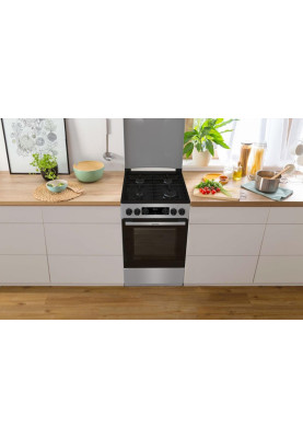 Комбінована плита Gorenje GK5C43SH (FM513D-HPD4B) (7083199)