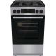 Комбінована плита Gorenje GK5C42SF (FM513D-FPD4B) (7083200)