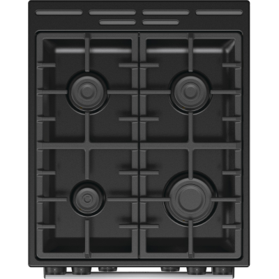 Комбінована плита Gorenje GK5C42SF (FM513D-FPD4B) (7083200)