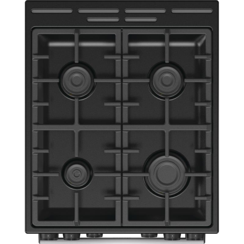 Комбінована плита Gorenje GK5C42SF (FM513D-FPD4B) (7083200)