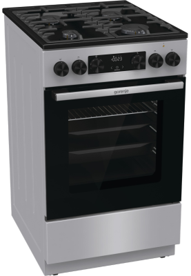 Комбінована плита Gorenje GK5C42SF (FM513D-FPD4B) (7083200)