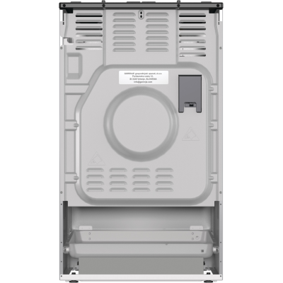 Комбінована плита Gorenje GK5C42SF (FM513D-FPD4B) (7083200)
