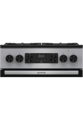 Комбінована плита Gorenje GK5C42SF (FM513D-FPD4B) (7083200)