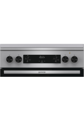 Комбінована плита Gorenje GKS6C71XF (FM6A4D-FPJDB) (7083202)