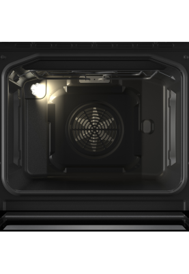 Комбінована плита Gorenje GKS6C71XF (FM6A4D-FPJDB) (7083202)