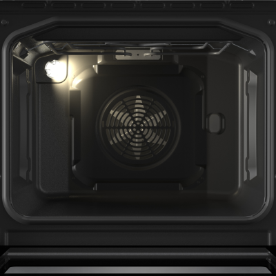 Комбінована плита Gorenje GKS6C71XF (FM6A4D-FPJDB) (7083202)