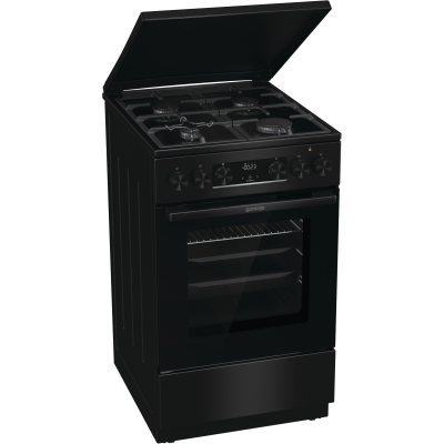 Комбінована плита Gorenje GK5C42BF (FM513D-FPD4B) (7083203)