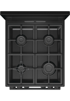 Комбінована плита Gorenje GK5C42BF (FM513D-FPD4B) (7083203)