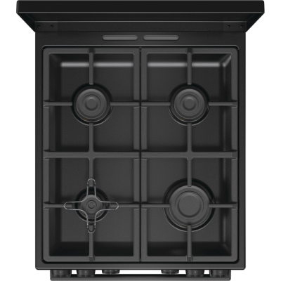 Комбінована плита Gorenje GK5C42BF (FM513D-FPD4B) (7083203)
