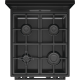 Комбінована плита Gorenje GK5C42BF (FM513D-FPD4B) (7083203)