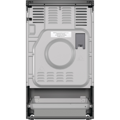 Комбінована плита Gorenje GK5C42BF (FM513D-FPD4B) (7083203)