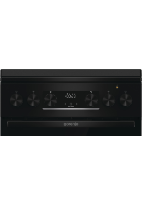 Комбінована плита Gorenje GK5C42BF (FM513D-FPD4B) (7083203)