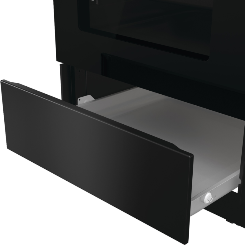 Комбінована плита Gorenje GK5C42BF (FM513D-FPD4B) (7083203)