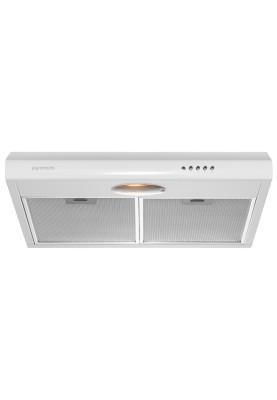 Витяжка Pyramida UX 50 (380) B WH (7084066)