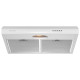 Витяжка Pyramida UX 50 (380) B WH (7084066)