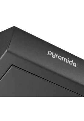 Витяжка Pyramida UX 50 (380) B BL (7085223)