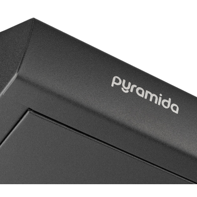 Витяжка Pyramida UX 50 (380) B BL (7085223)