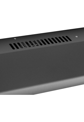 Витяжка Pyramida UX 50 (380) B BL (7085223)