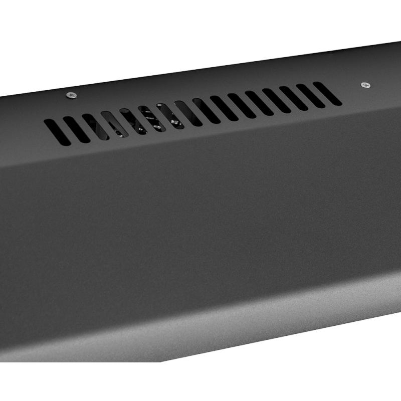 Витяжка Pyramida UX 50 (380) B BL (7085223)
