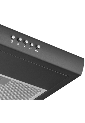 Витяжка Pyramida UX 50 (380) B BL (7085223)