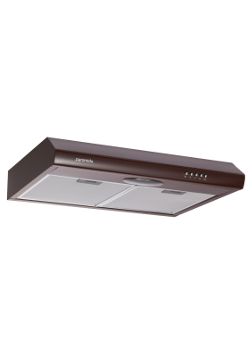 Витяжка Pyramida UX 50 (380) B BR (7085224)